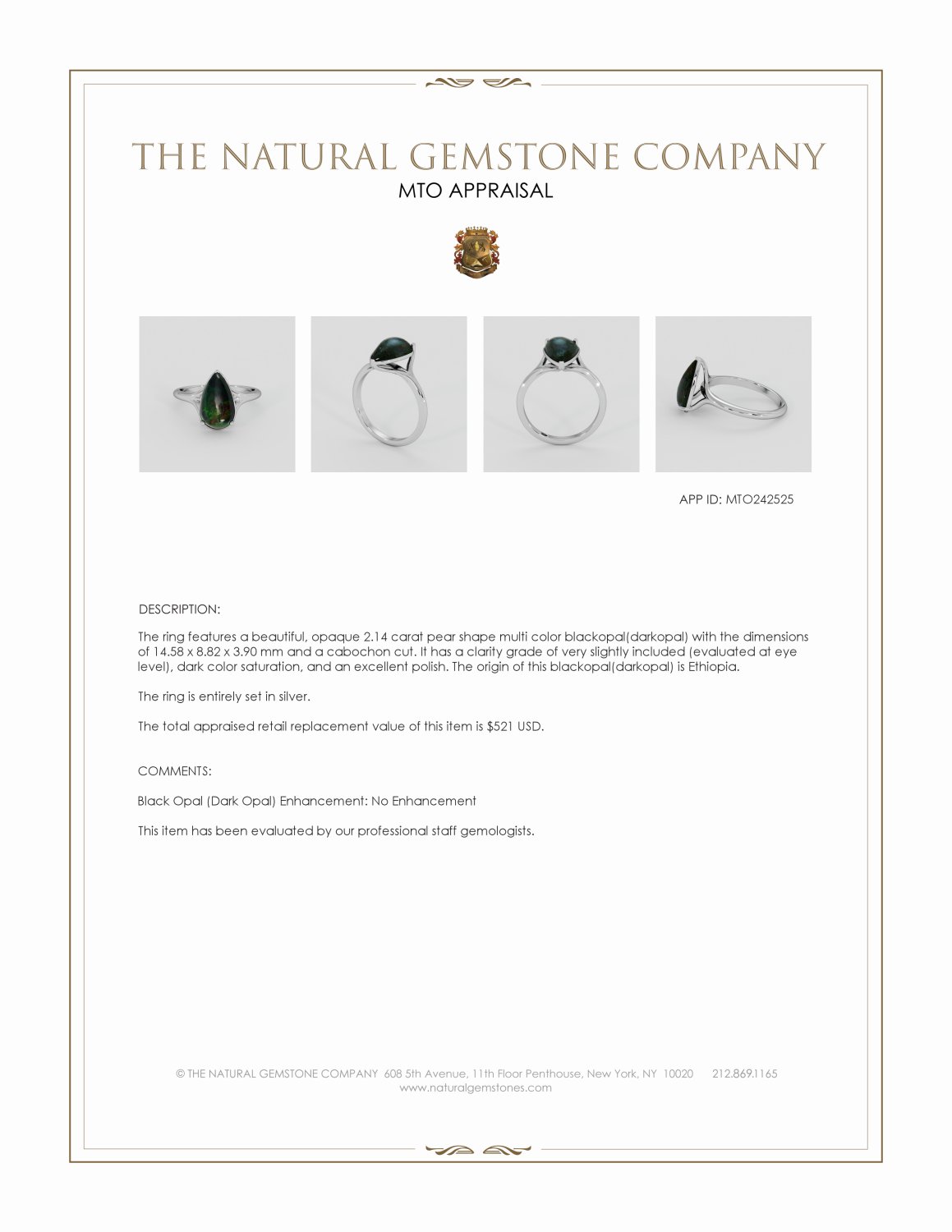 Jewelry