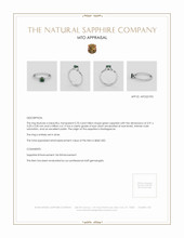 Jewelry Appraisal