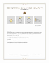 Jewelry Appraisal