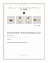 Jewelry Appraisal