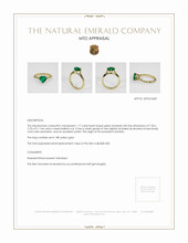 Jewelry Appraisal