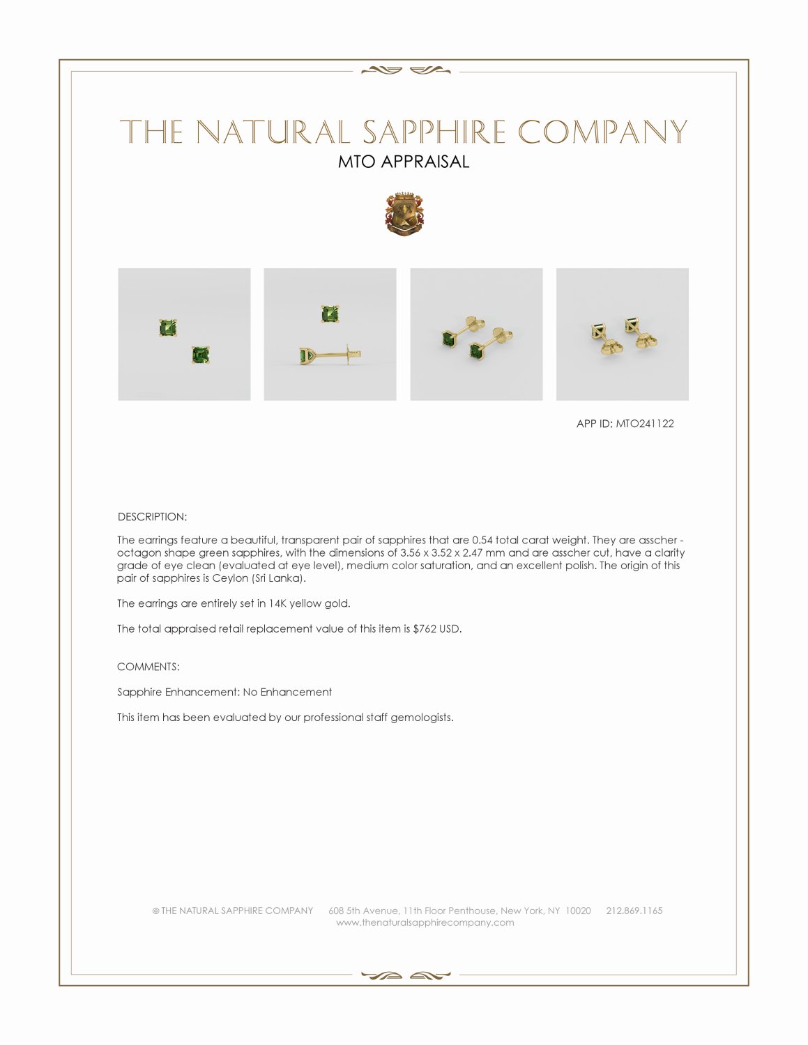 Jewelry