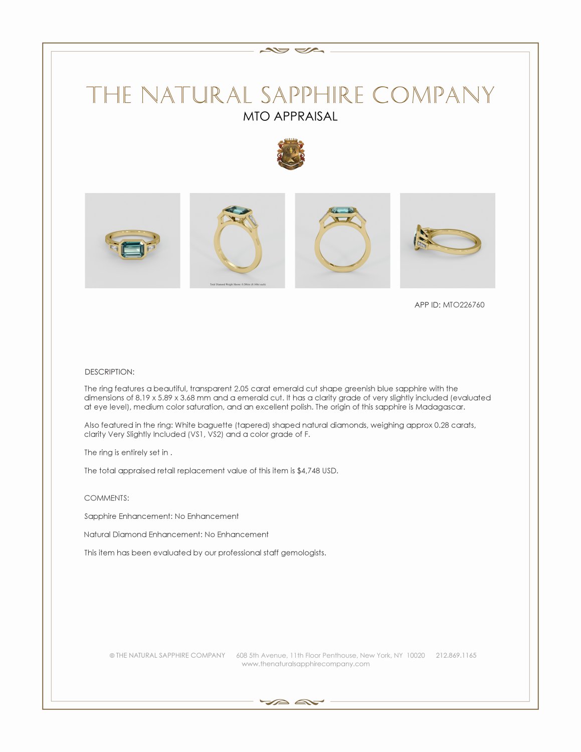 Jewelry