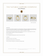 Jewelry Appraisal