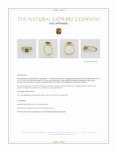 Jewelry Appraisal