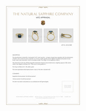 Jewelry Appraisal
