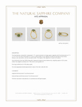 Jewelry Appraisal