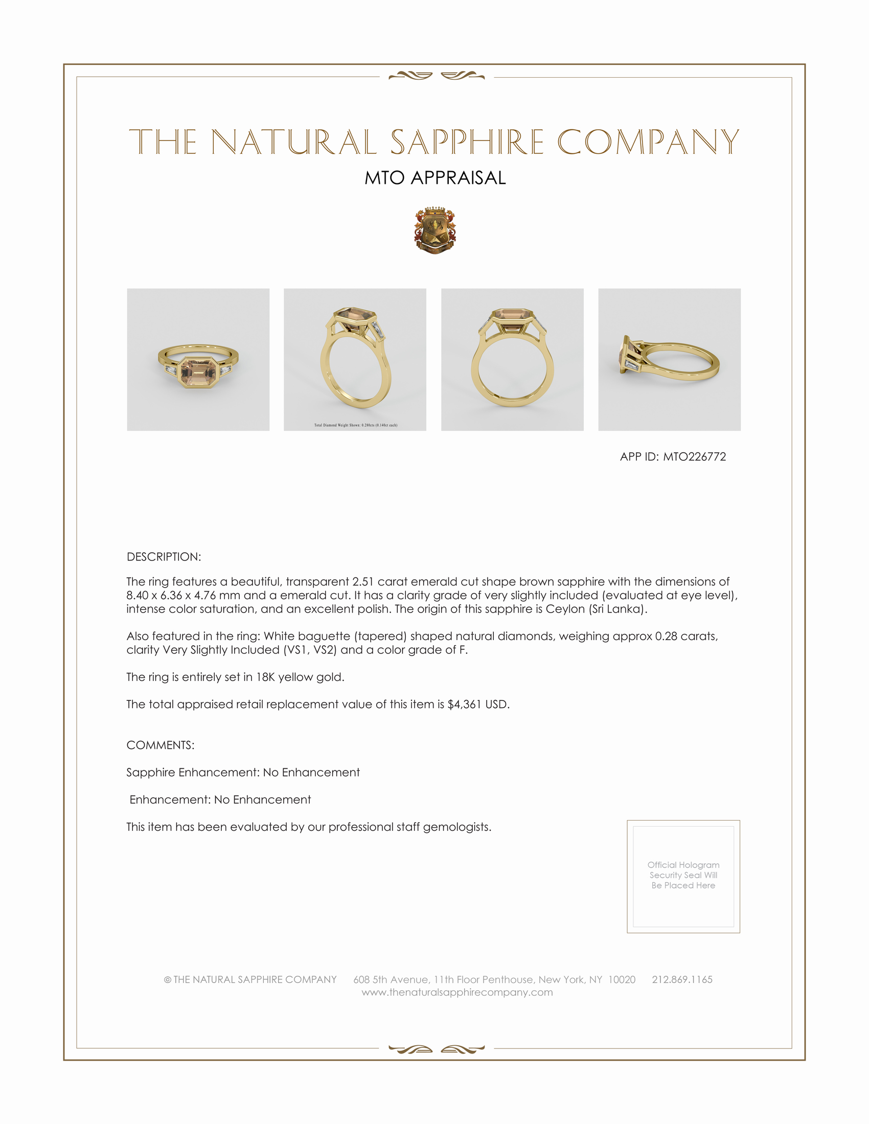 Jewelry