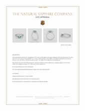 Jewelry Appraisal