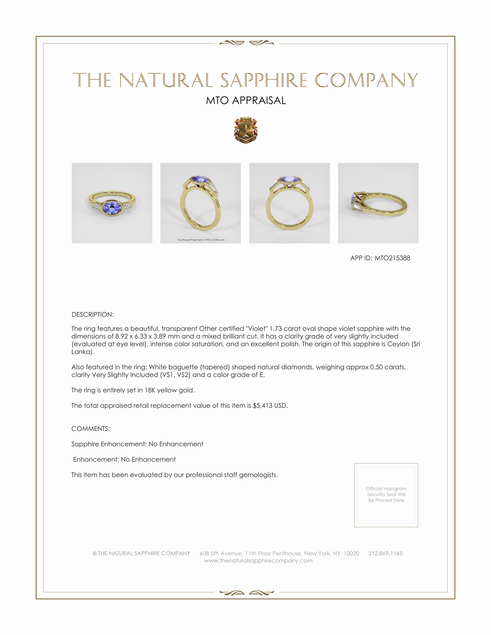 Jewelry