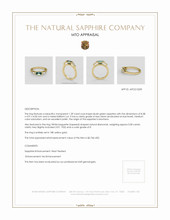 Jewelry Appraisal