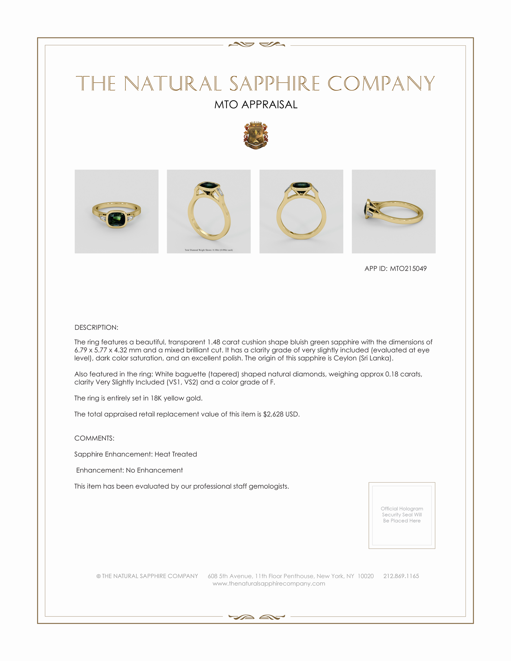 Jewelry