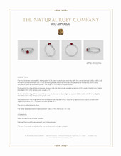 Jewelry Appraisal