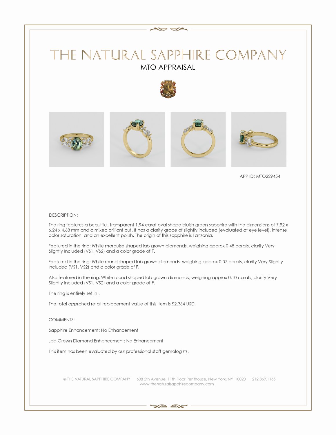 Jewelry