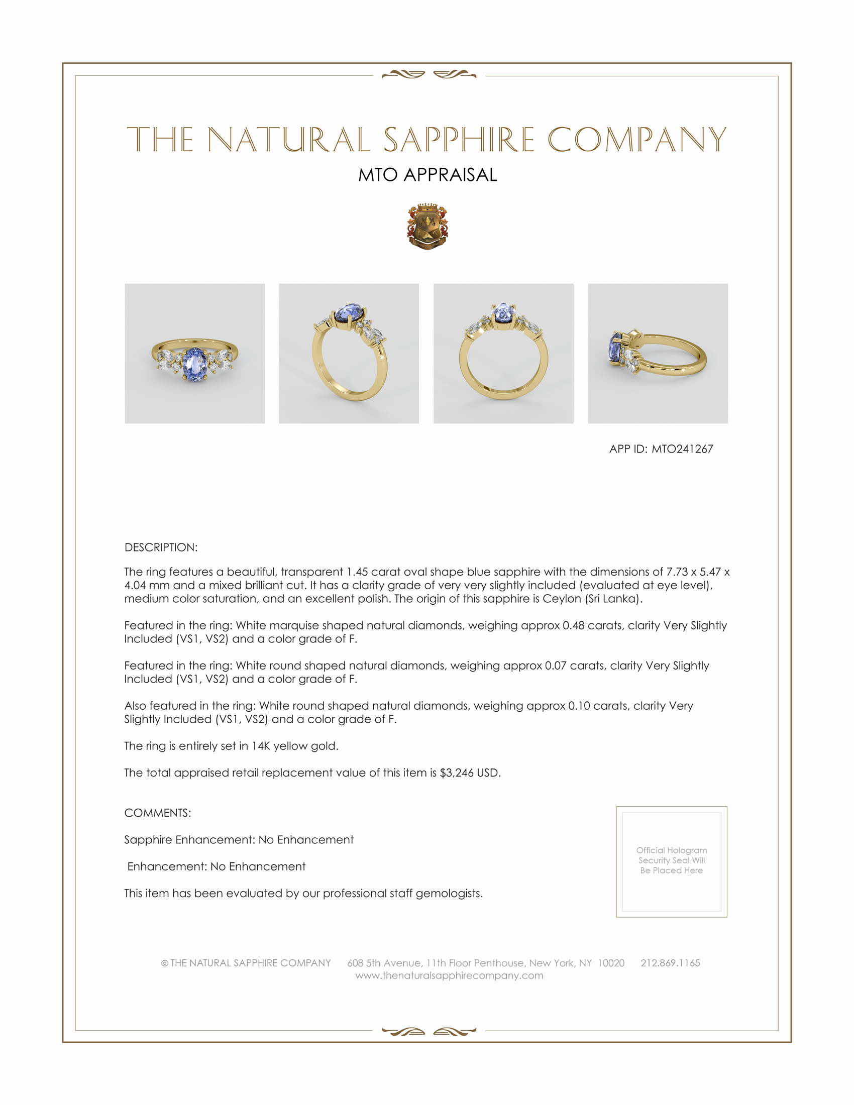 Jewelry