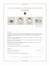 Jewelry Appraisal