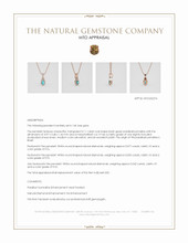 Jewelry Appraisal