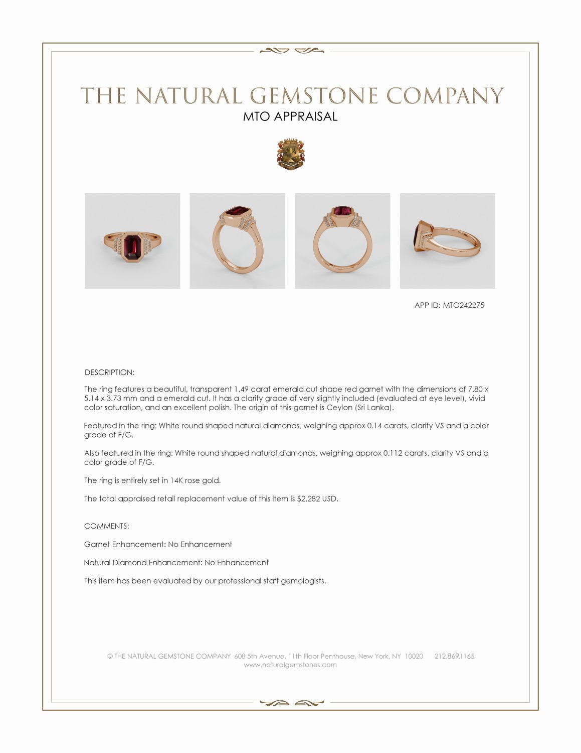 Jewelry