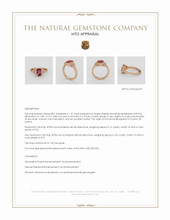 Jewelry Appraisal