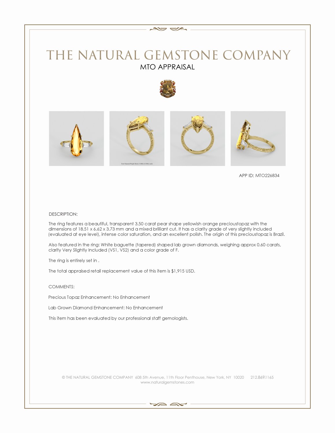 Jewelry