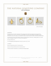 Jewelry Appraisal