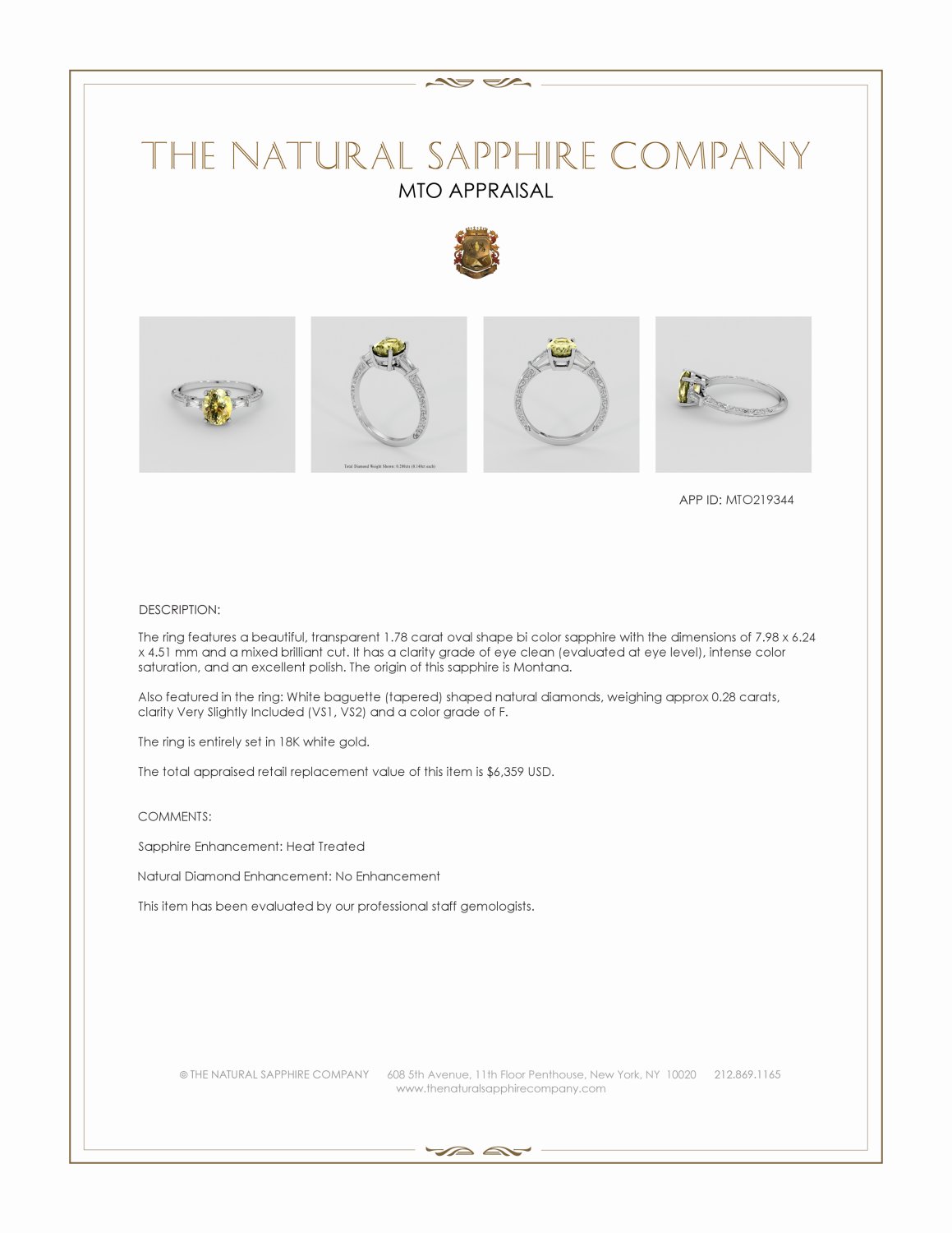 Jewelry
