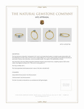 Jewelry Appraisal