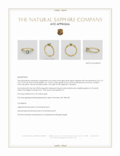Jewelry Appraisal