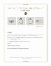 Jewelry Appraisal