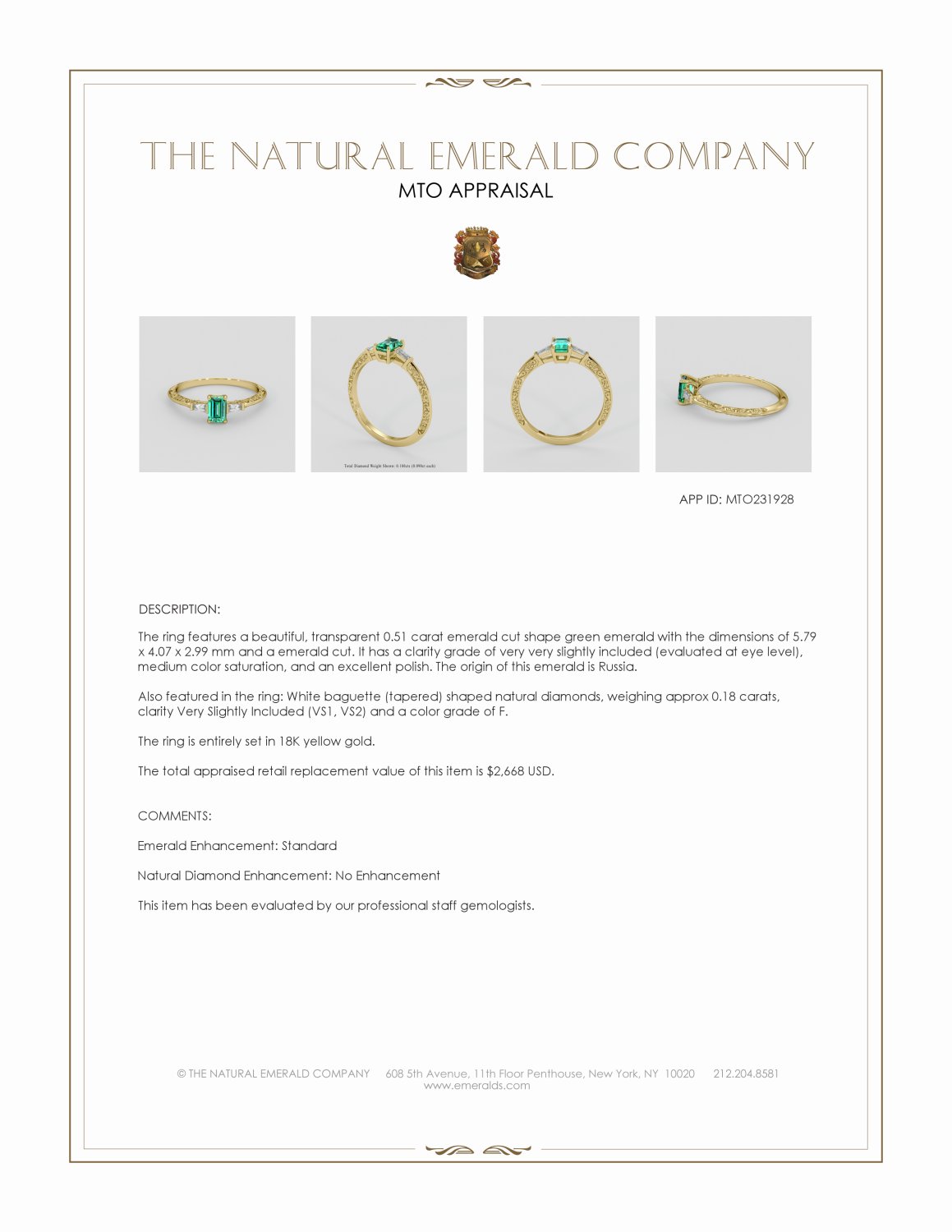 Jewelry