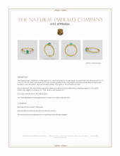 Jewelry Appraisal