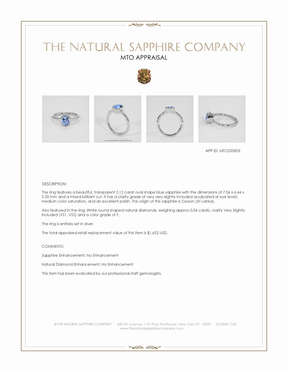 Jewelry
