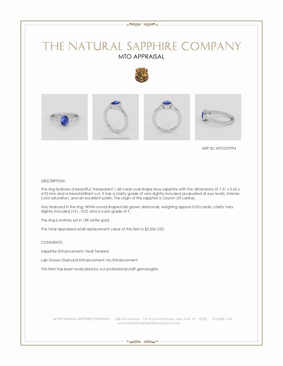 Jewelry