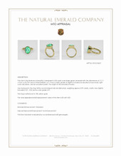Jewelry Appraisal