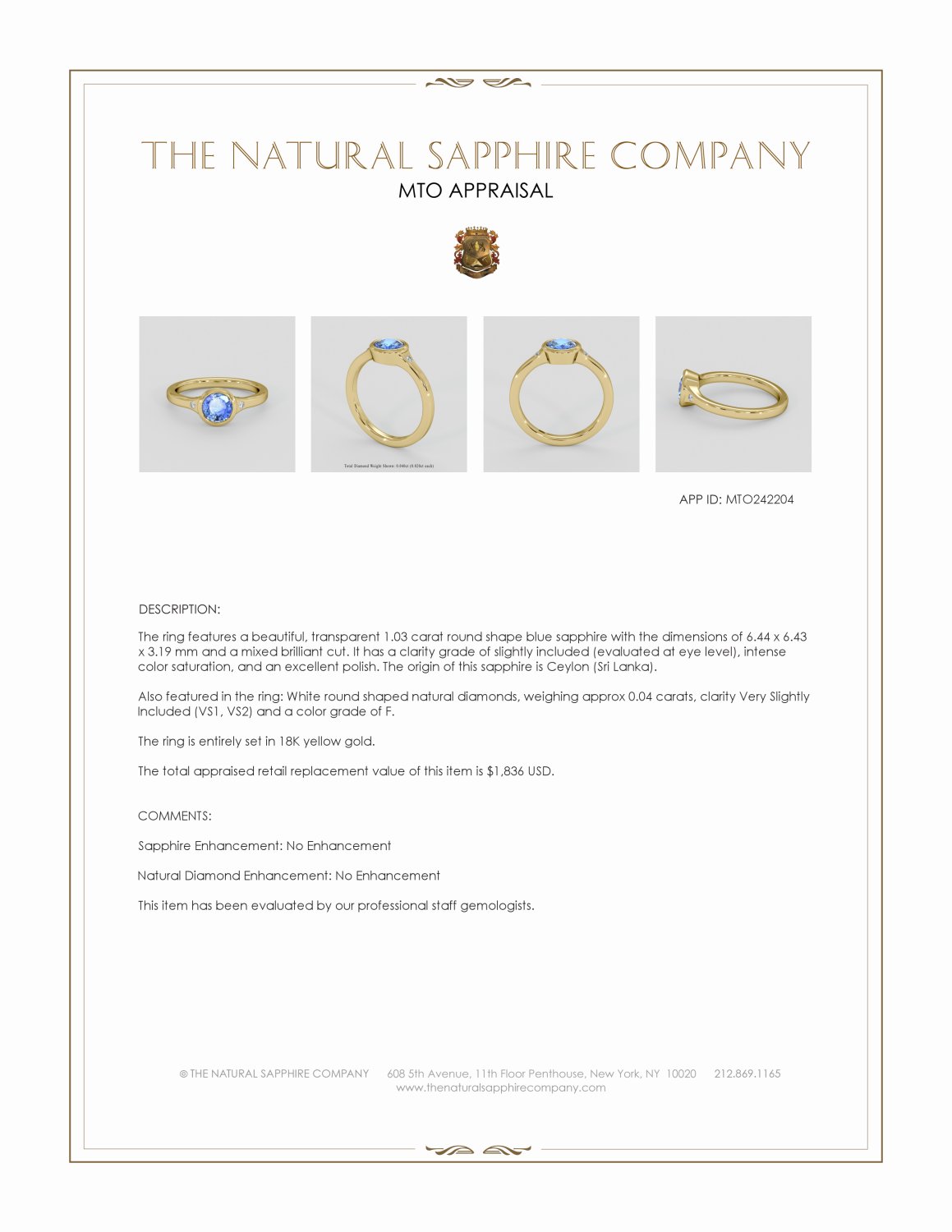 Jewelry