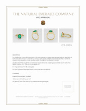 Jewelry Appraisal