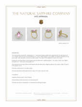 Jewelry Appraisal
