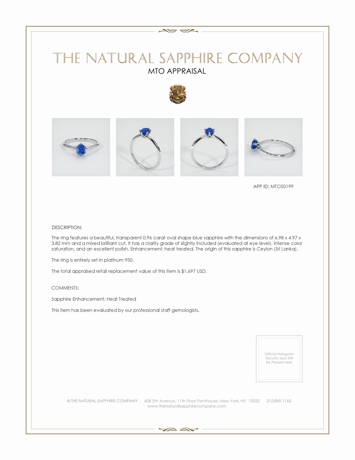 Jewelry