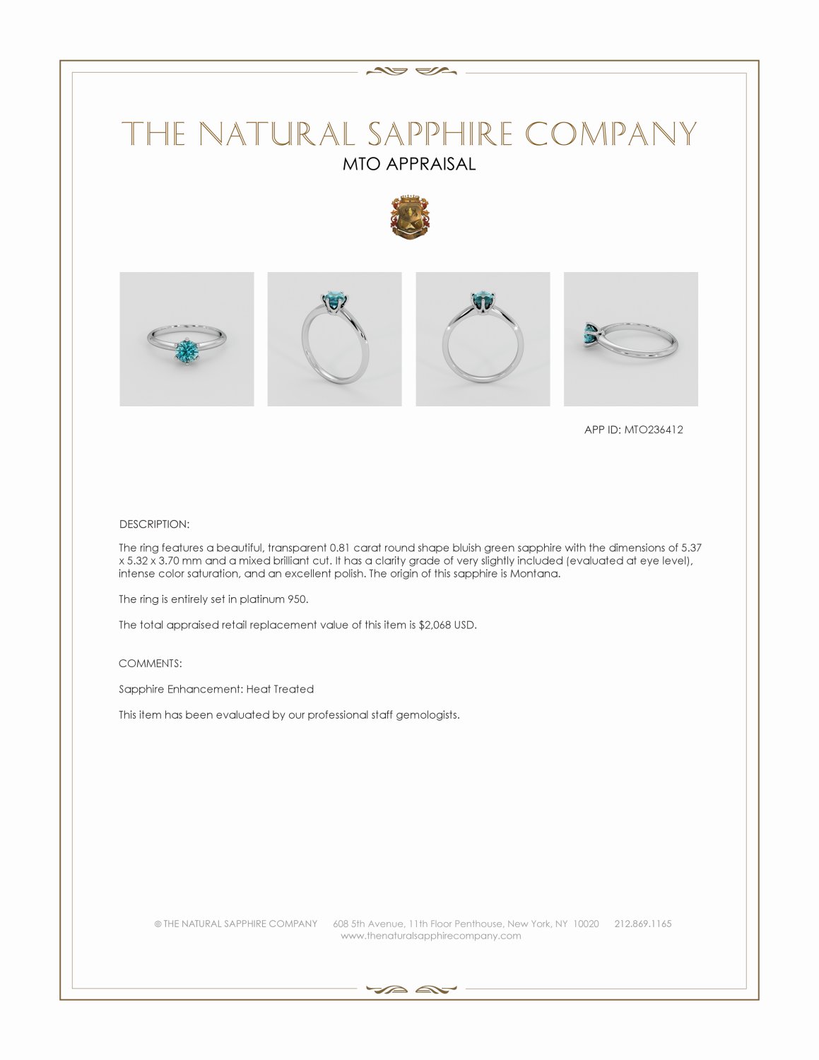 Jewelry