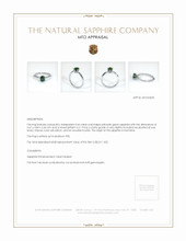 Jewelry Appraisal