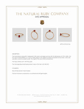 Jewelry Appraisal