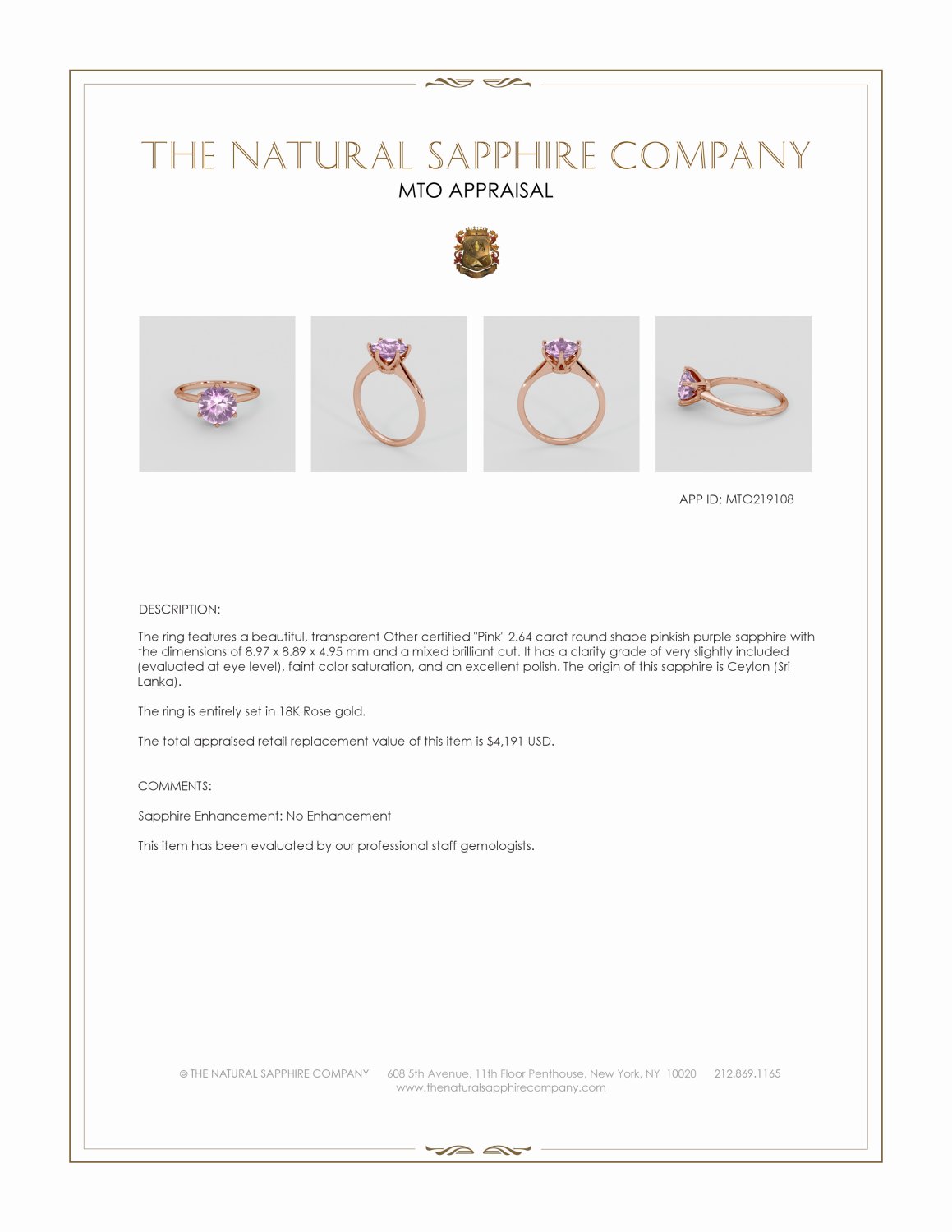 Jewelry