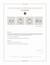 Jewelry Appraisal