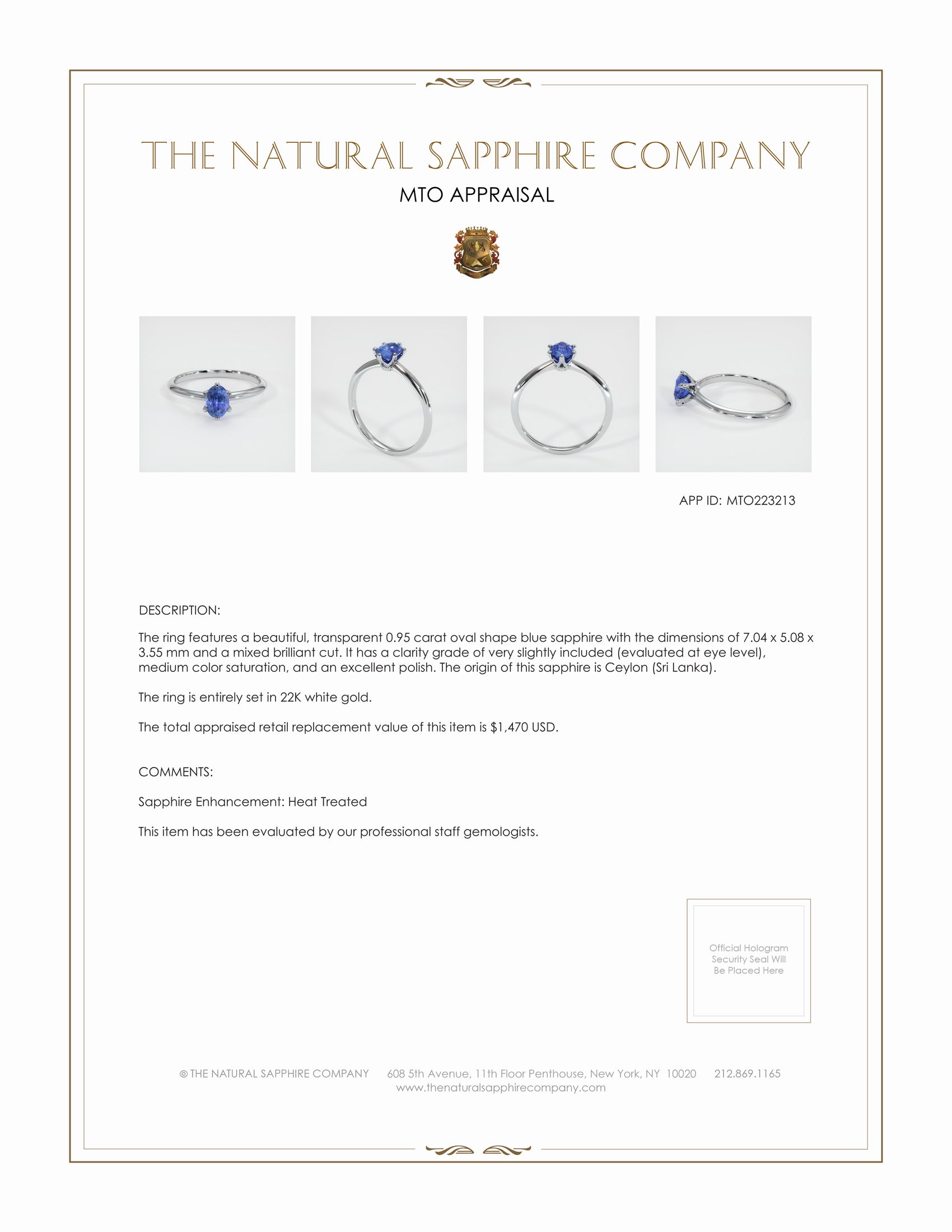 Jewelry