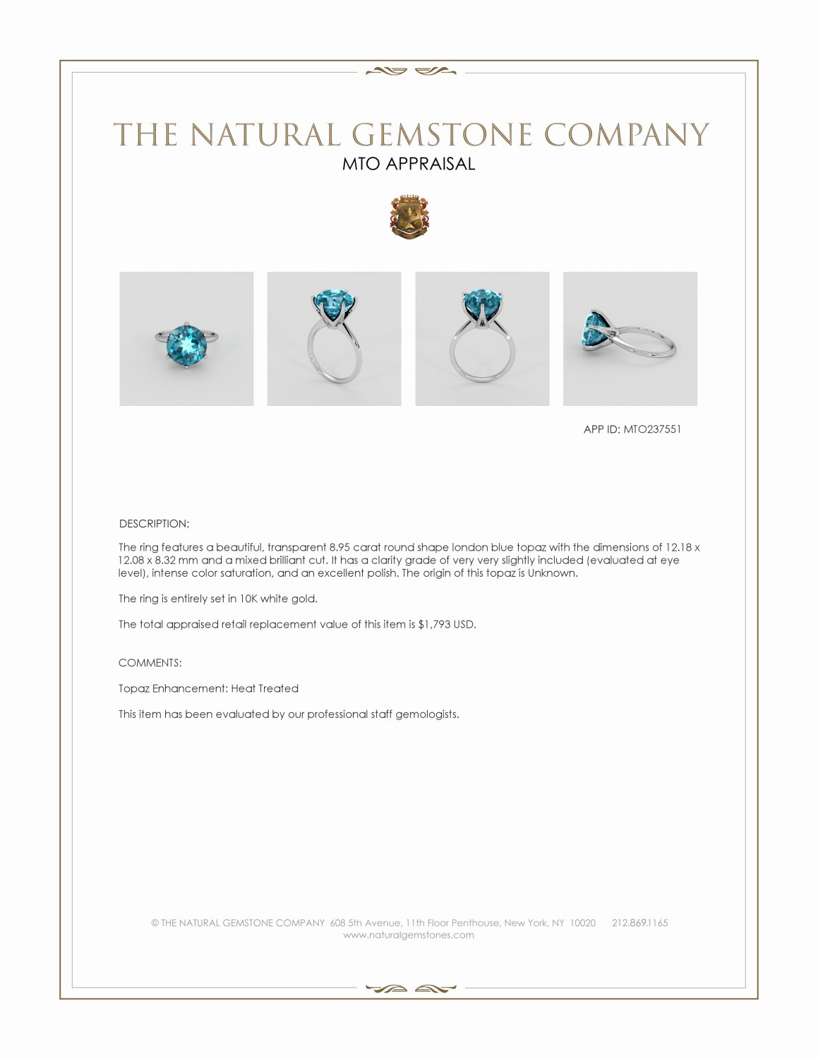 Jewelry