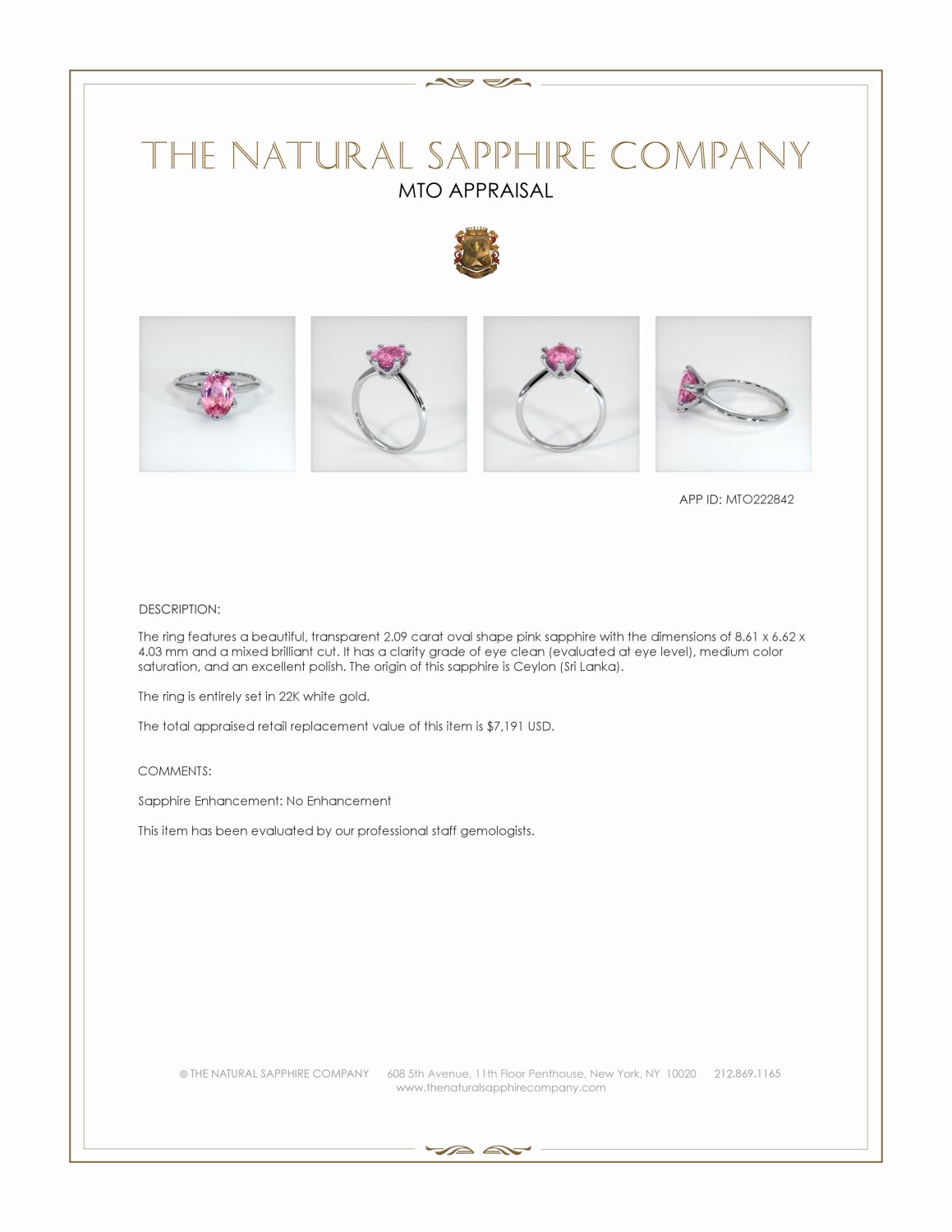 Jewelry