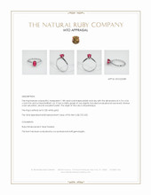 Jewelry Appraisal