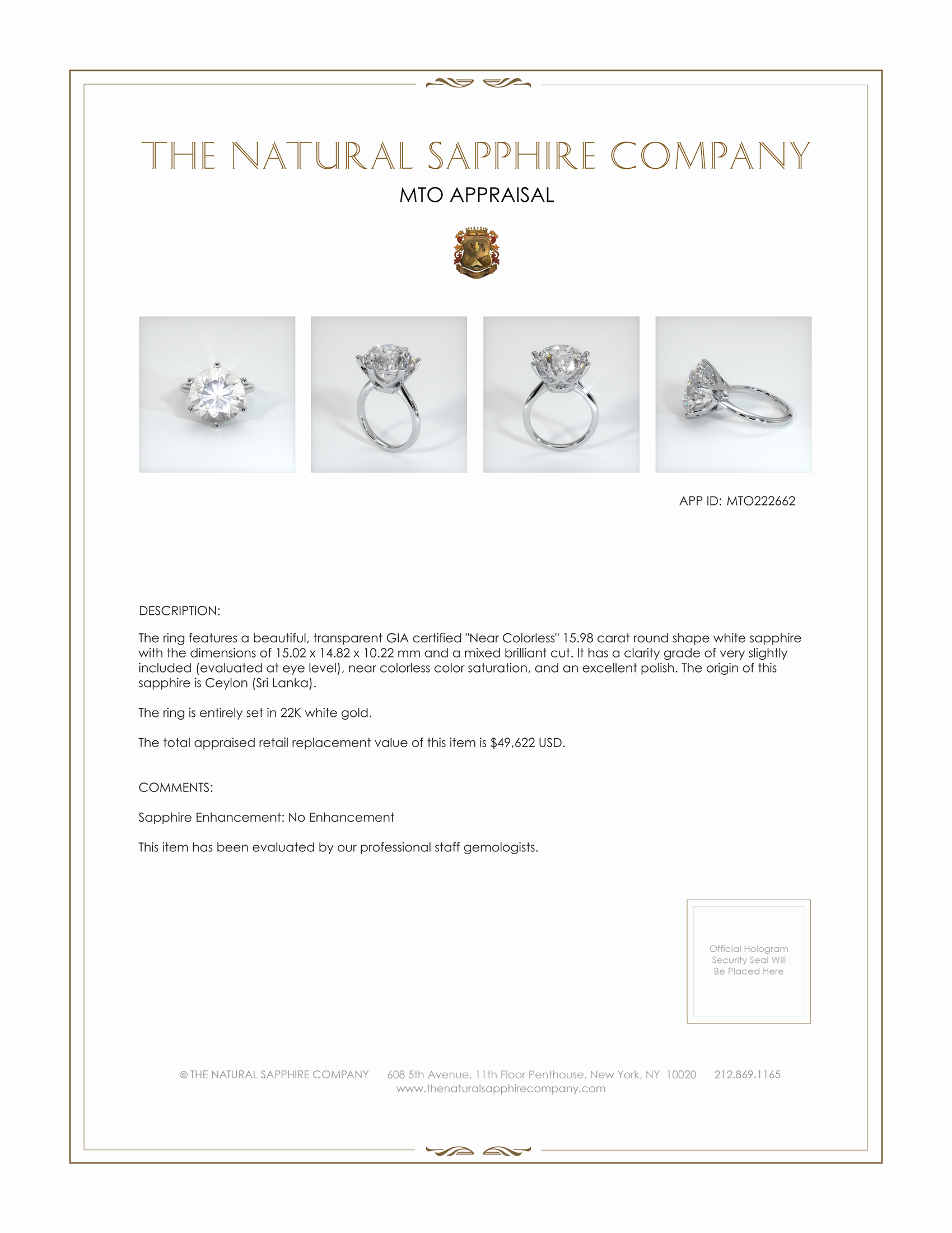 Jewelry