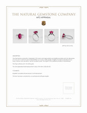 Jewelry Appraisal