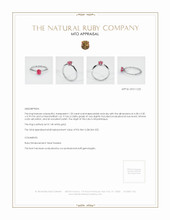 Jewelry Appraisal